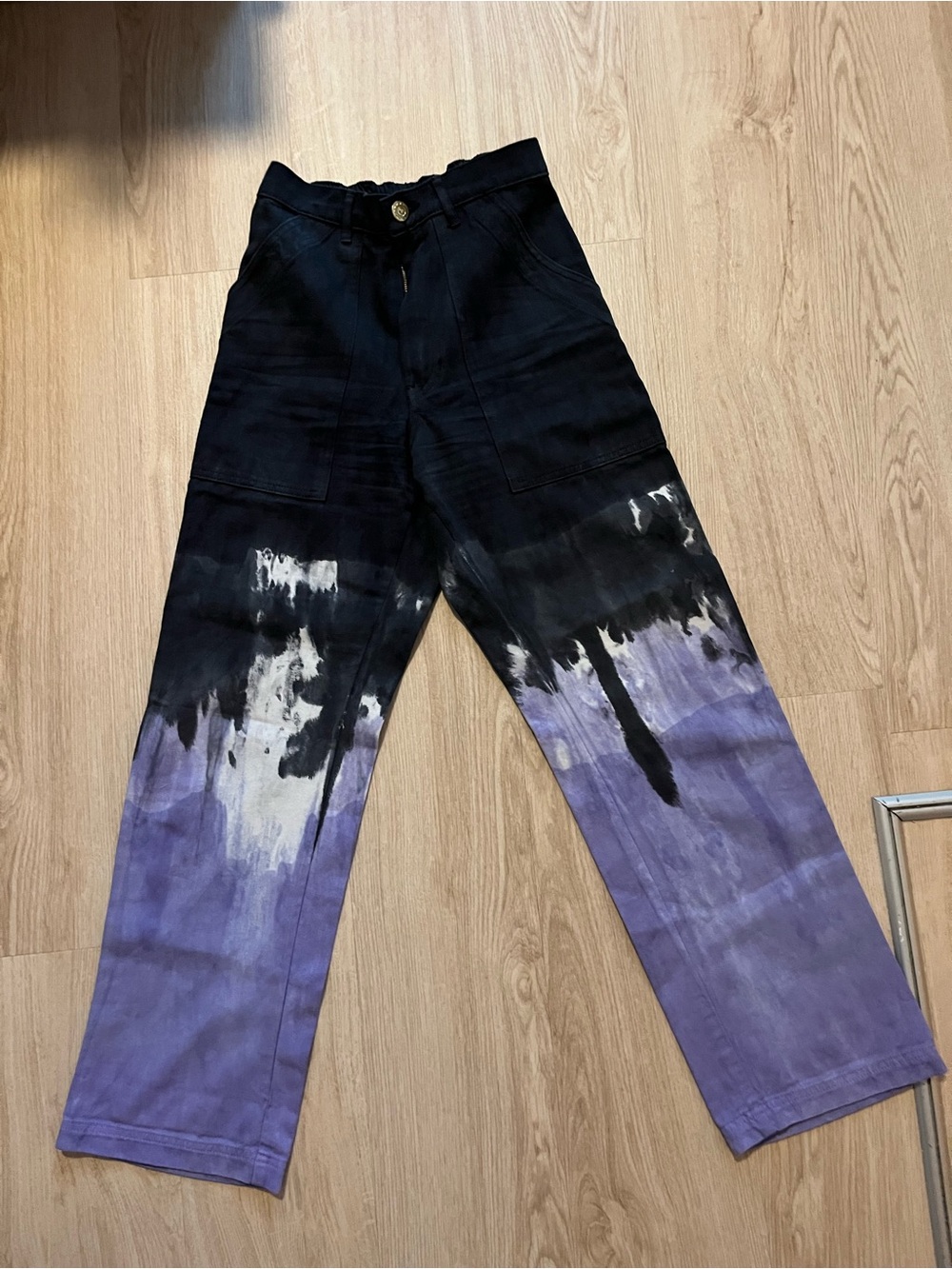 Big Bud Press Pants